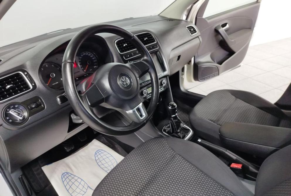Volkswagen Polo V Саратов  - изображение 19