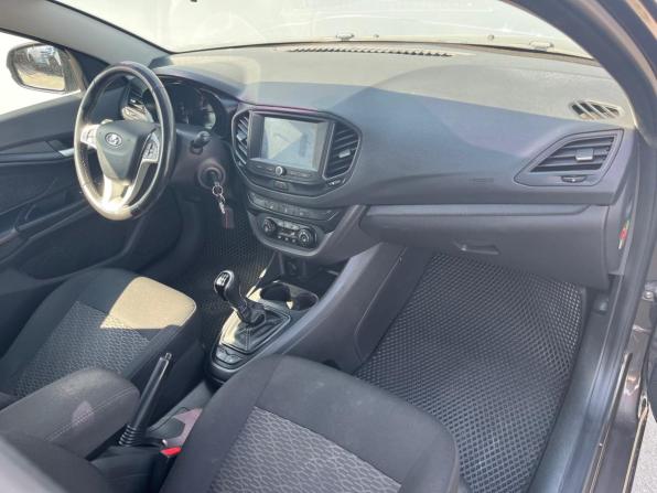 Lada (ВАЗ) Vesta I с пробегом 2021 года, цена 1 080 000 рублей, 112494 км, седан, Автокод Объявления