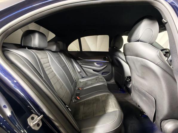 Mercedes-Benz E-Класс V (W213 S213 C238) с пробегом 2020 года, цена 3 495 000 рублей, 92892 км, седан, Автокод Объявления