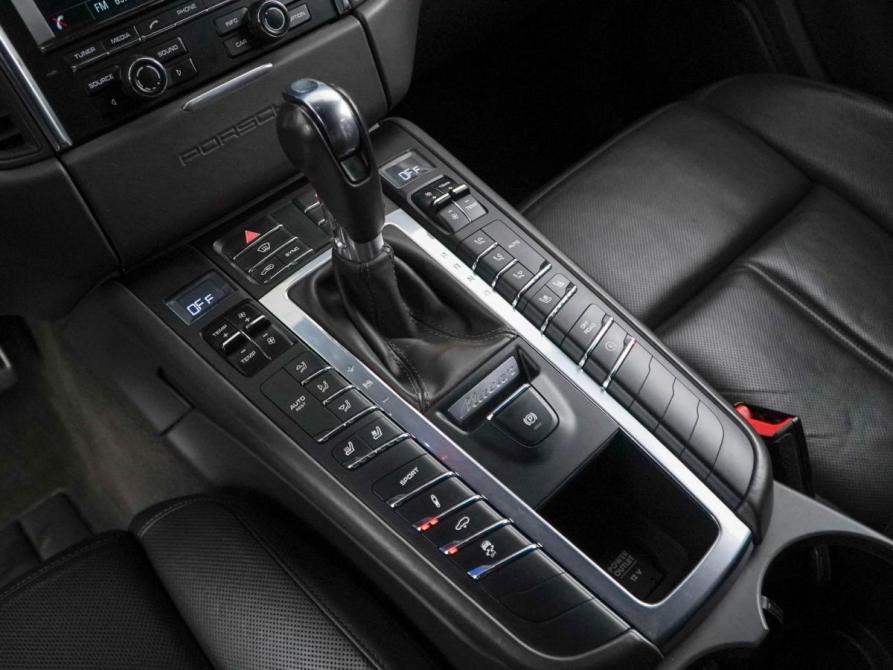 Porsche Macan I Москва  - изображение 14