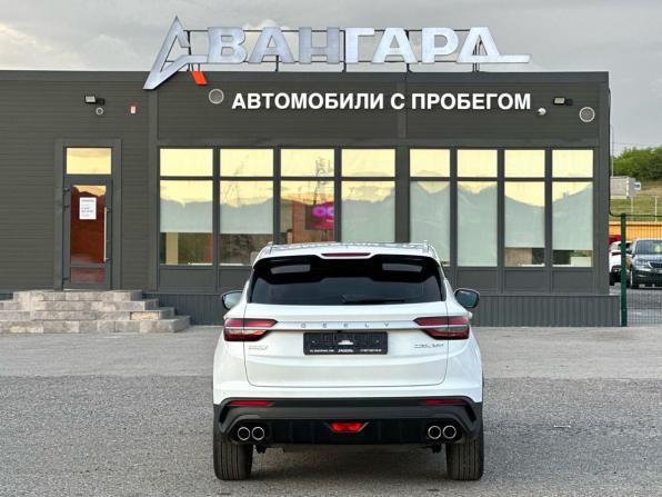 Geely Coolray I с пробегом 2023 года, цена 1 640 000 рублей, 103950 км, внедорожник, Автокод Объявления