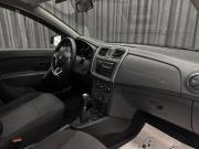 Renault Logan II Рестайлинг Красноярск  - изображение 23
