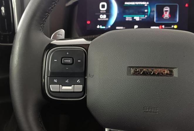 Haval Dargo I с пробегом 2025 года, цена 2 720 000 рублей, 38198 км, внедорожник, Автокод Объявления