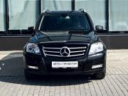 Mercedes-Benz GLK-Класс I (X204) Екатеринбург  - изображение 31