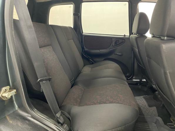 Chevrolet Niva I с пробегом 2006 года, цена 300 000 рублей, 115047 км, внедорожник, Автокод Объявления