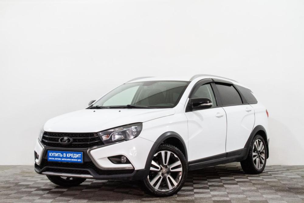 Lada (ВАЗ) Vesta I Сургут  - изображение 2