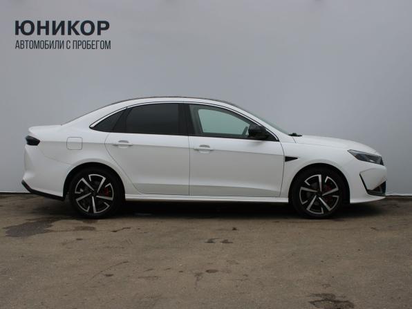 Kaiyi E5 с пробегом 2023 года, цена 1 249 000 рублей, 63866 км, седан, Автокод Объявления