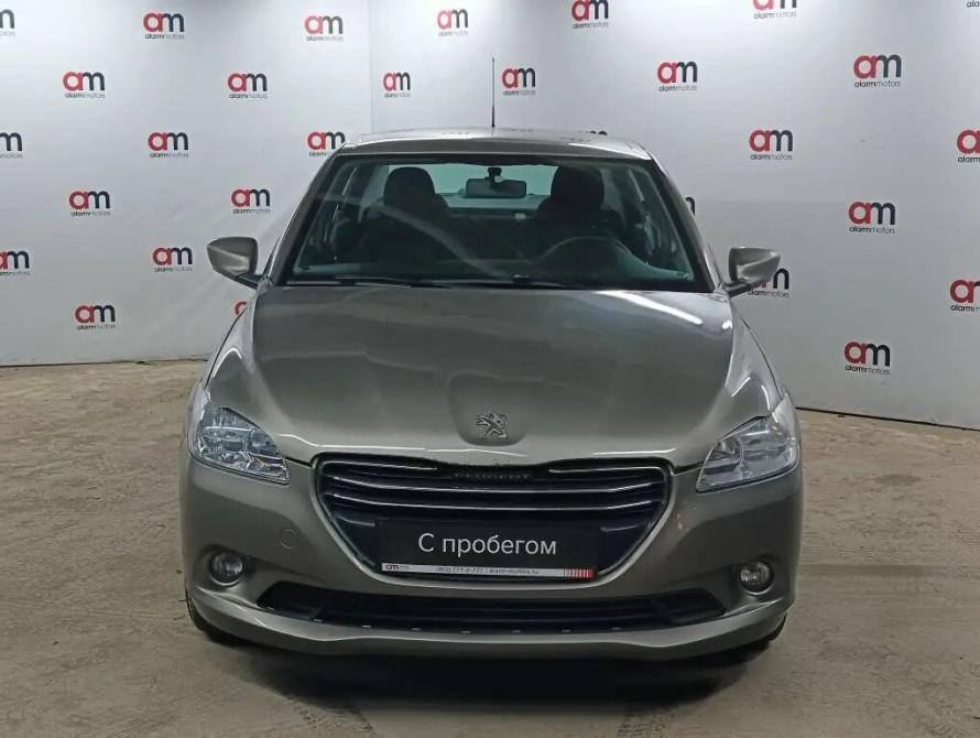 Peugeot 301 I Санкт-Петербург  - изображение 2