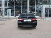 Toyota Camry VIII (XV70) Москва  - изображение 22