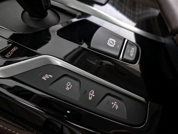 BMW 6 серии IV (G32) с пробегом 2019 года, цена 4 845 000 рублей, 66021 км, лифтбек, Автокод Объявления
