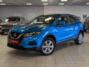 Nissan Qashqai II Рестайлинг Екатеринбург  - изображение 23
