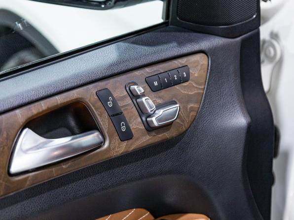 Mercedes-Benz GLE Coupe I (C292) с пробегом 2015 года, цена 3 789 700 рублей, 165180 км, внедорожник, Автокод Объявления