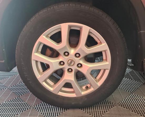 Nissan X-Trail II с пробегом 2010 года, цена 1 024 000 рублей, 162271 км, внедорожник, Автокод Объявления