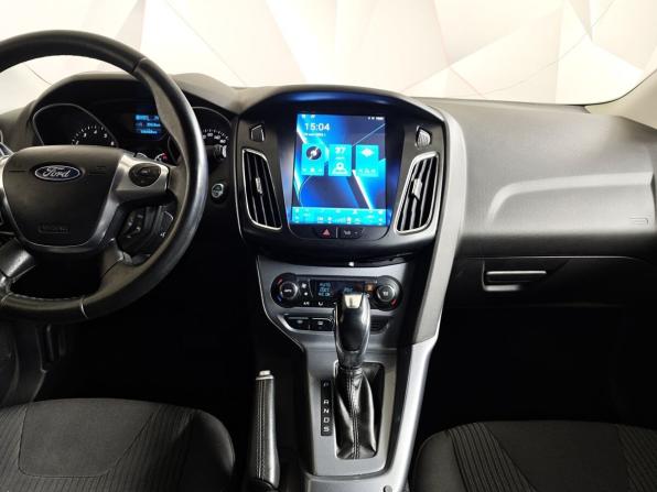 Ford Focus III с пробегом 2012 года, цена 731 000 рублей, 146465 км, универсал, Автокод Объявления