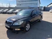 Skoda Octavia II (A5) Рестайлинг Пермь  - изображение 7