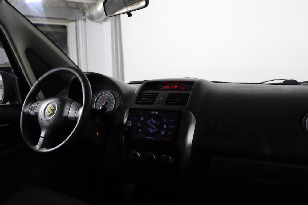 Suzuki SX4 I (Classic) Нижний Новгород  - изображение 11