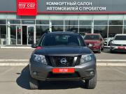 Nissan Terrano III (D10) Пермь  - изображение 17