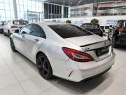 Mercedes-Benz CLS II (C218) Рестайлинг Казань  - изображение 30