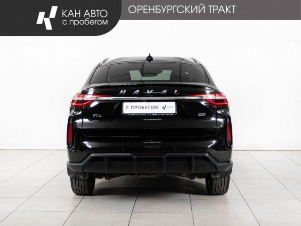 Haval F7x I Рестайлинг с пробегом 2023 года, цена 2 288 000 рублей, 44585 км, внедорожник, Автокод Объявления