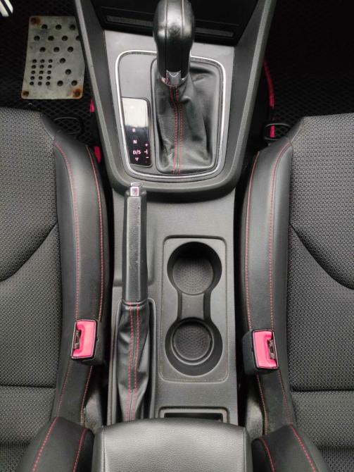 SEAT Leon III Санкт-Петербург  - изображение 19
