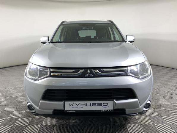 Mitsubishi Outlander III с пробегом 2012 года, цена 1 498 000 рублей, 50000 км, внедорожник, Автокод Объявления