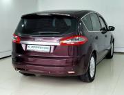 Ford S-MAX I Рестайлинг Москва  - изображение 20