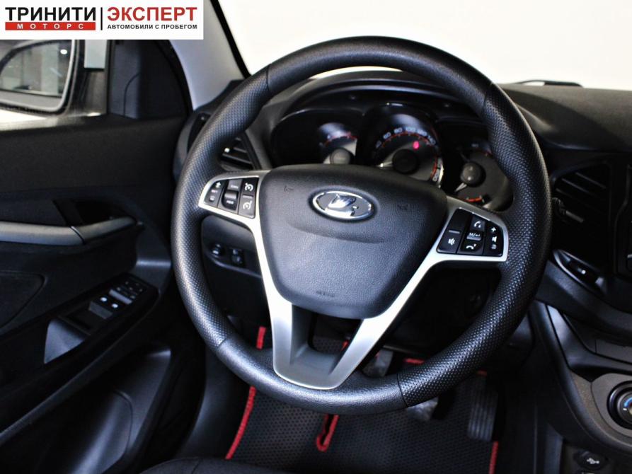 Lada (ВАЗ) Vesta I Белгород  - изображение 12