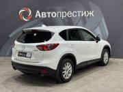 Mazda CX-5 I Пермь  - изображение 31