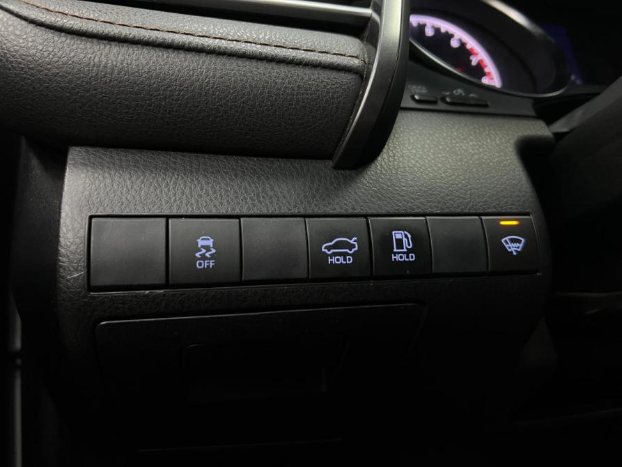Toyota Camry VIII (XV70) Казань  - изображение 9
