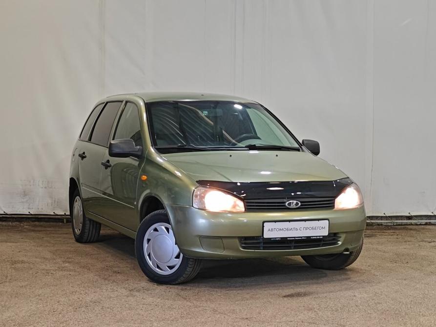 Lada (ВАЗ) Kalina I Кемерово  - изображение 1