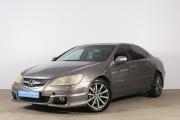 Honda Legend IV Новосибирск  - изображение 24
