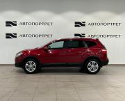Nissan Qashqai+2 I Рестайлинг Санкт-Петербург  - изображение 30