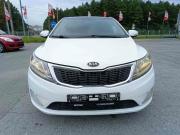 Kia Rio III Тюмень  - изображение 22