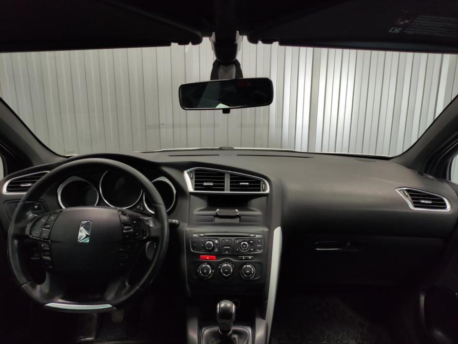 Citroen DS4 Пермь  - изображение 8