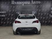 Opel Astra J Рестайлинг Краснодар  - изображение 32
