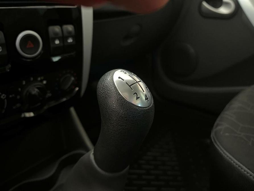 Lada (ВАЗ) Largus I Нижнекамск  - изображение 15