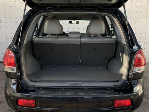 Hyundai Santa Fe Classic с пробегом 2011 года, цена 1 050 000 рублей, 179602 км, внедорожник, Автокод Объявления