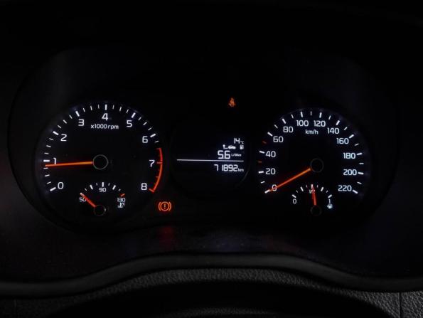 Kia Picanto III с пробегом 2018 года, цена 899 000 рублей, 71891 км, хэтчбек, Автокод Объявления