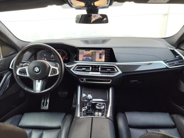 BMW X6 III (G06) с пробегом 2020 года, цена 8 445 000 рублей, 47828 км, внедорожник, Автокод Объявления