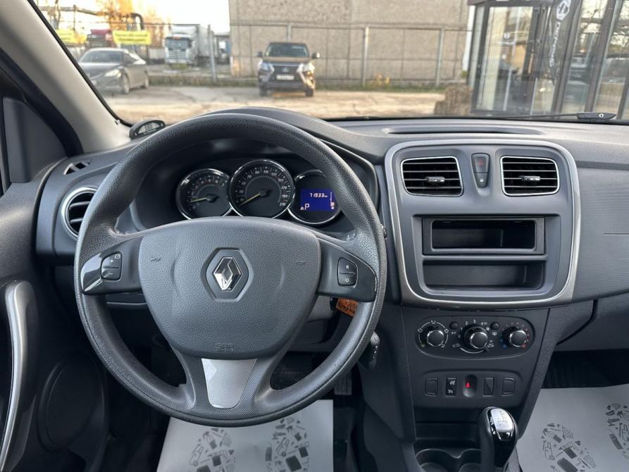 Renault Sandero II Пермь  - изображение 15