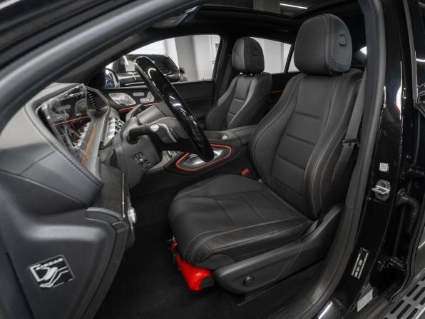 Mercedes-Benz GLE Coupe II (C167) Рестайлинг с пробегом 2025 года, цена 14 390 000 рублей, 20 км, внедорожник, Автокод Объявления
