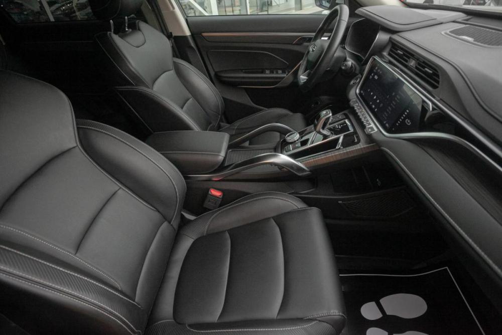 Geely Atlas Pro Иркутск  - изображение 20