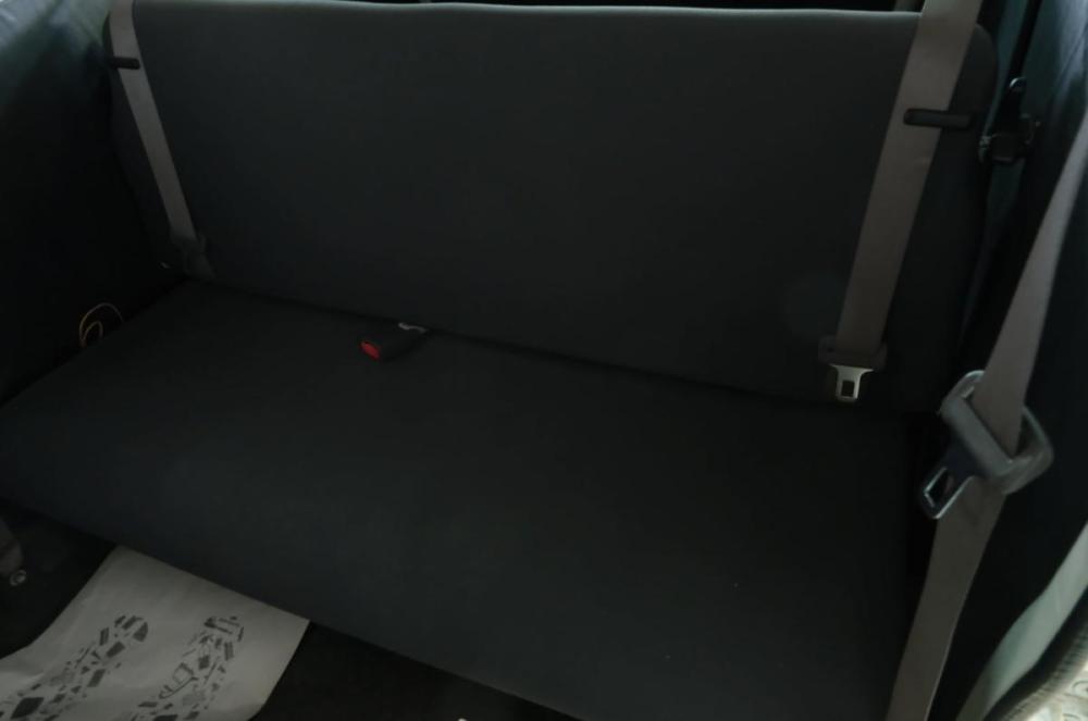 Daihatsu Mira VII Омск  - изображение 21