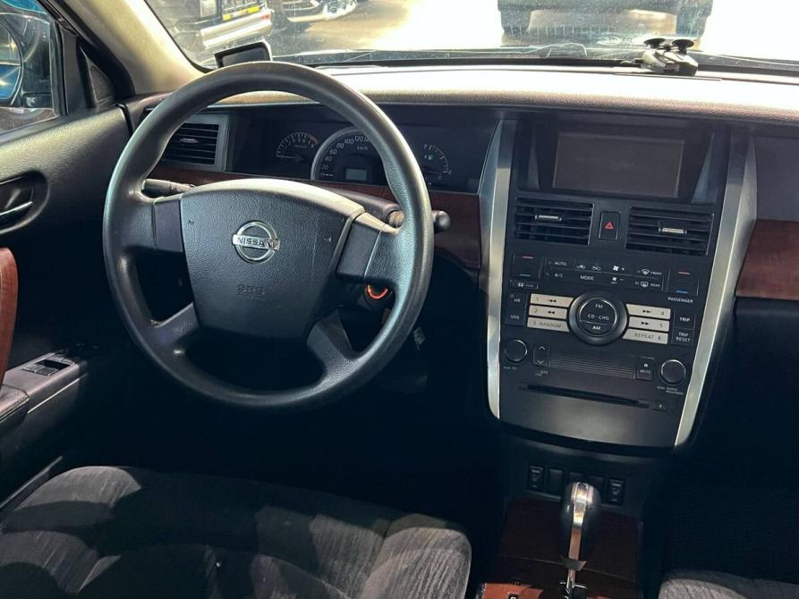 Nissan Teana I Рестайлинг Оренбург  - изображение 16