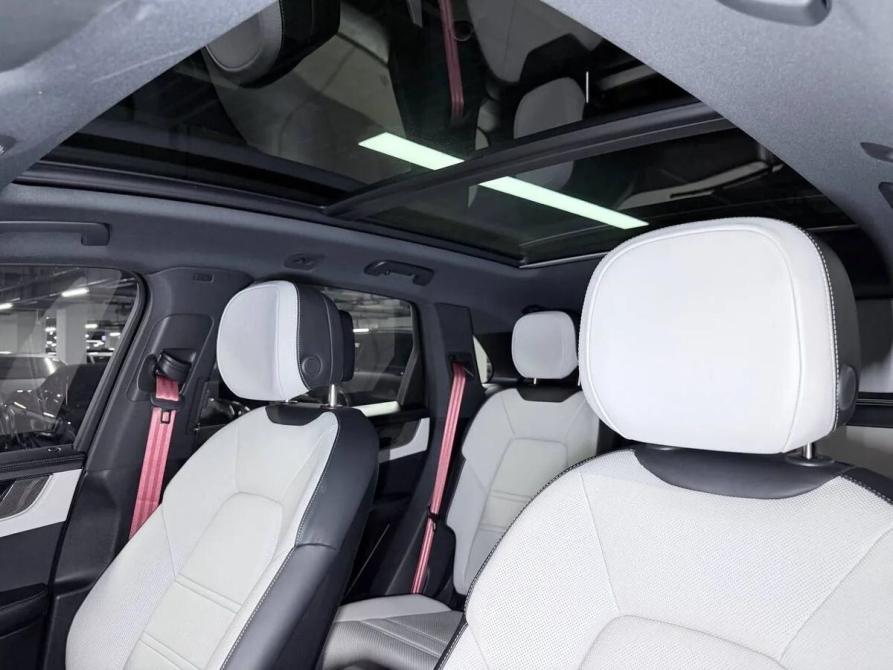 Porsche Cayenne III Рестайлинг Екатеринбург  - изображение 22