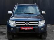 Mitsubishi Pajero IV Екатеринбург  - изображение 25