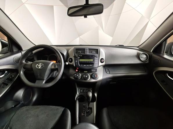 Toyota RAV4 III (XA30) Рестайлинг с пробегом 2011 года, цена 1 155 000 рублей, 263647 км, внедорожник, Автокод Объявления