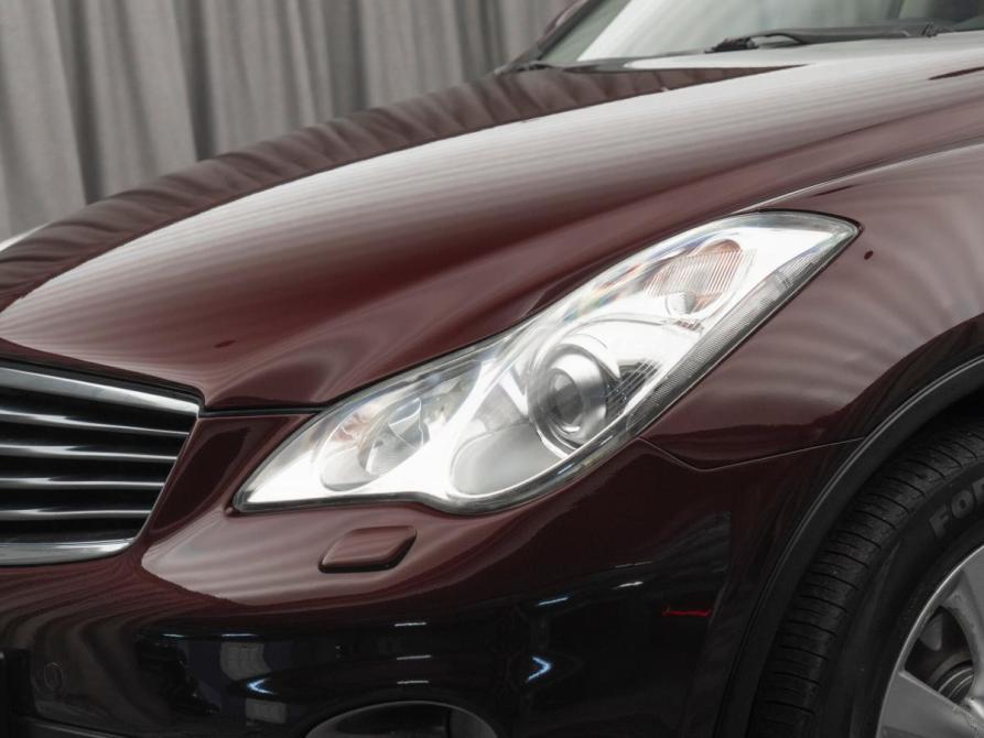 Infiniti QX50 I Москва  - изображение 27