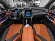 Mercedes-Benz GLC Coupe II (C254) Москва  - изображение 44
