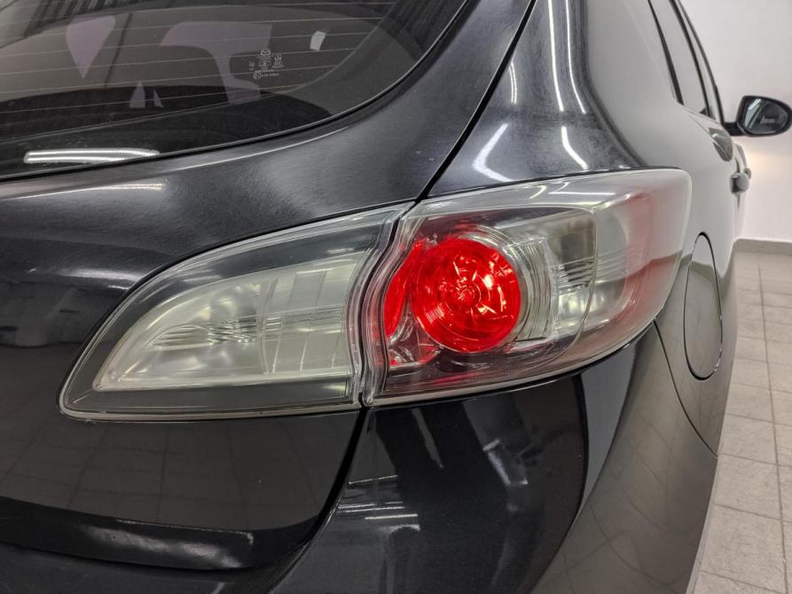 Mazda 3 II (BL) Москва  - изображение 25